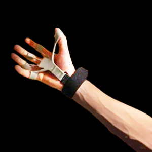 گریپستر رگ دست