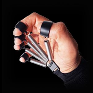 تقویت انگشت گریپستر