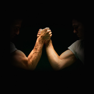 تقویت دست برای مچ اندازی