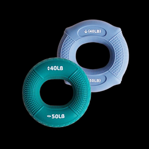 حلقه تقویت مچ برای رگ دست