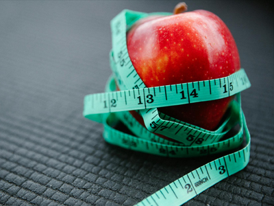 رژیم غذایی برای لاغری