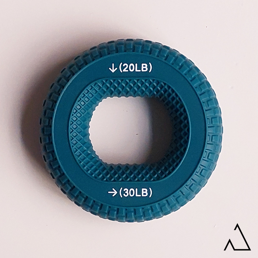 حلقه تقویت مچ دست سطح 1 مدل h2t751